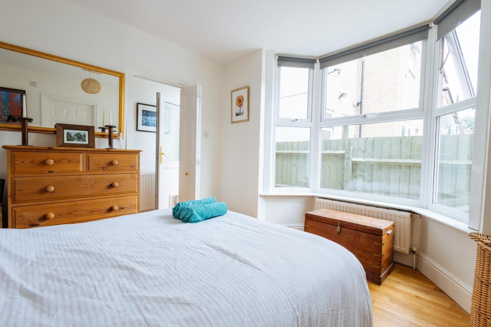 Unique Private Apartment W/ Easy Access To Central London Exterior foto